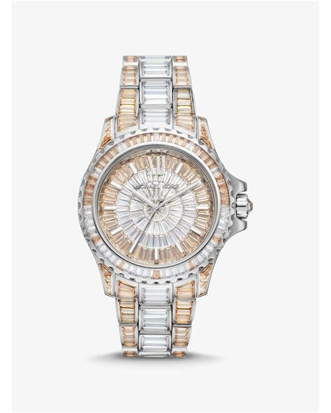 michael kors limited edition everest watch|Michael Kors Women's Limited Edition Everest Two.